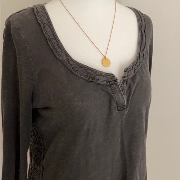 Free People Top - Picture 5 of 6